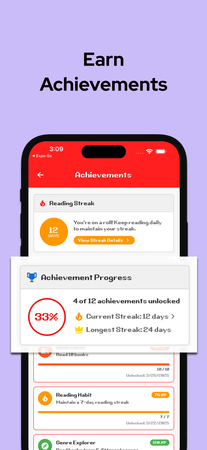 DeweyDex Book Recommendations