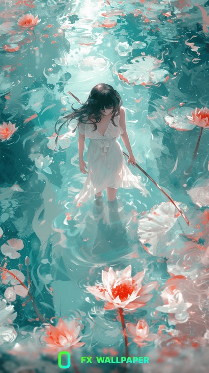 FX Wallpaper screenshot-6