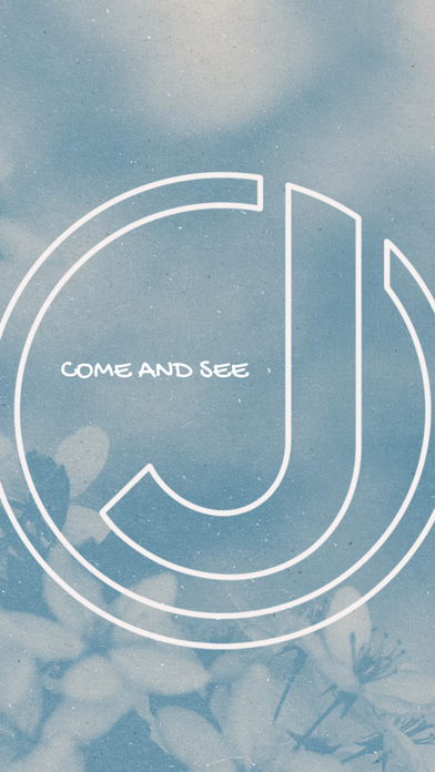 Journey Bible Screenshot
