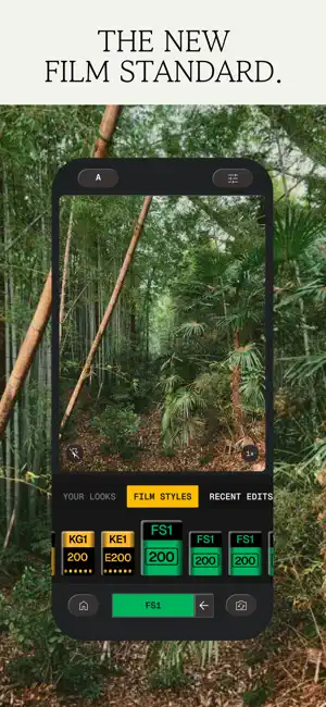 Snapseed: Photo Editor screenshot 2