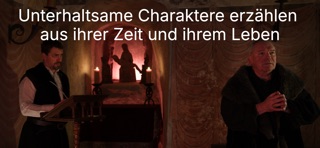 Büdingen App screenshot