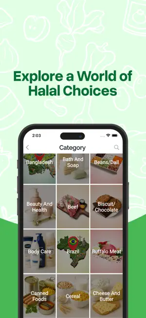 Jb Halal Food screenshot 4