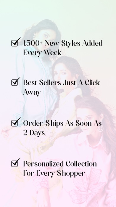 Utsav Fashion: Online Shopping Screenshot