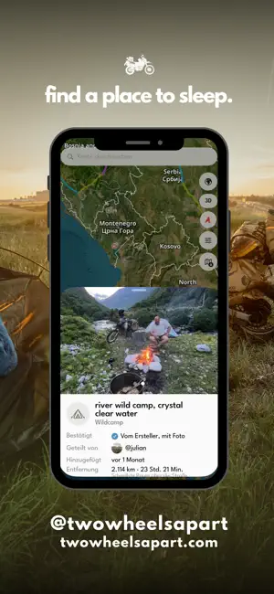 Two Wheels Apart screenshot 3
