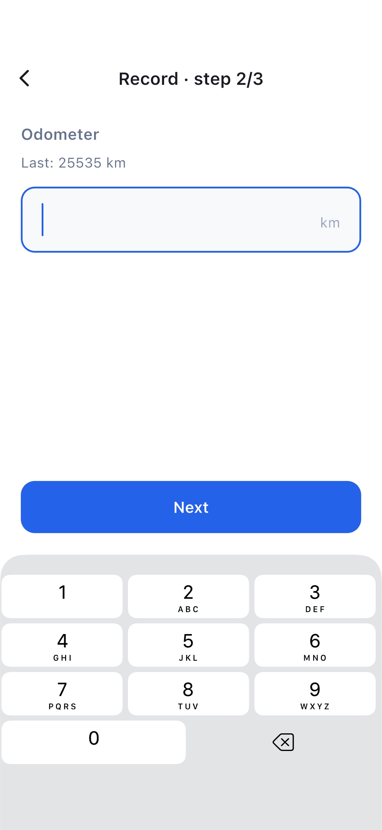 Screenshot 4 of Runaga Lite