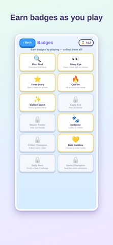 Find the Friends Screenshot 2 of 5