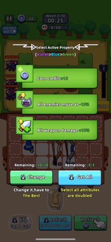 Bagger Master Screenshot 5 of 7