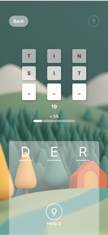 Reezle Screenshot 1 of 4