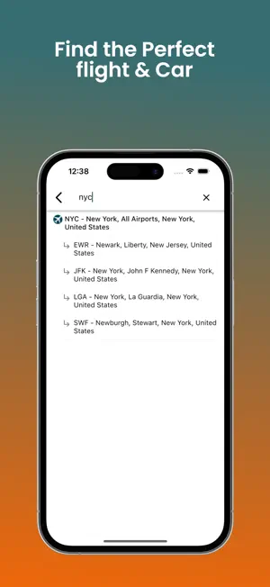 Cheapfaremart : Flights screenshot 4