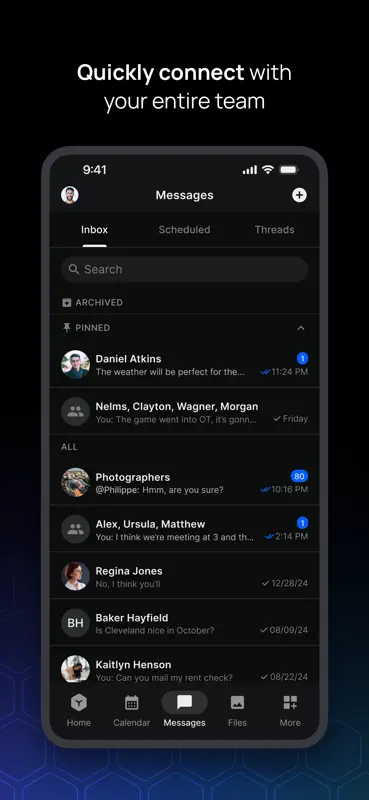TW 2.0 screenshot 2 of 5