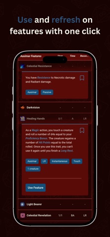 VTT Companion Screenshot 7 of 8