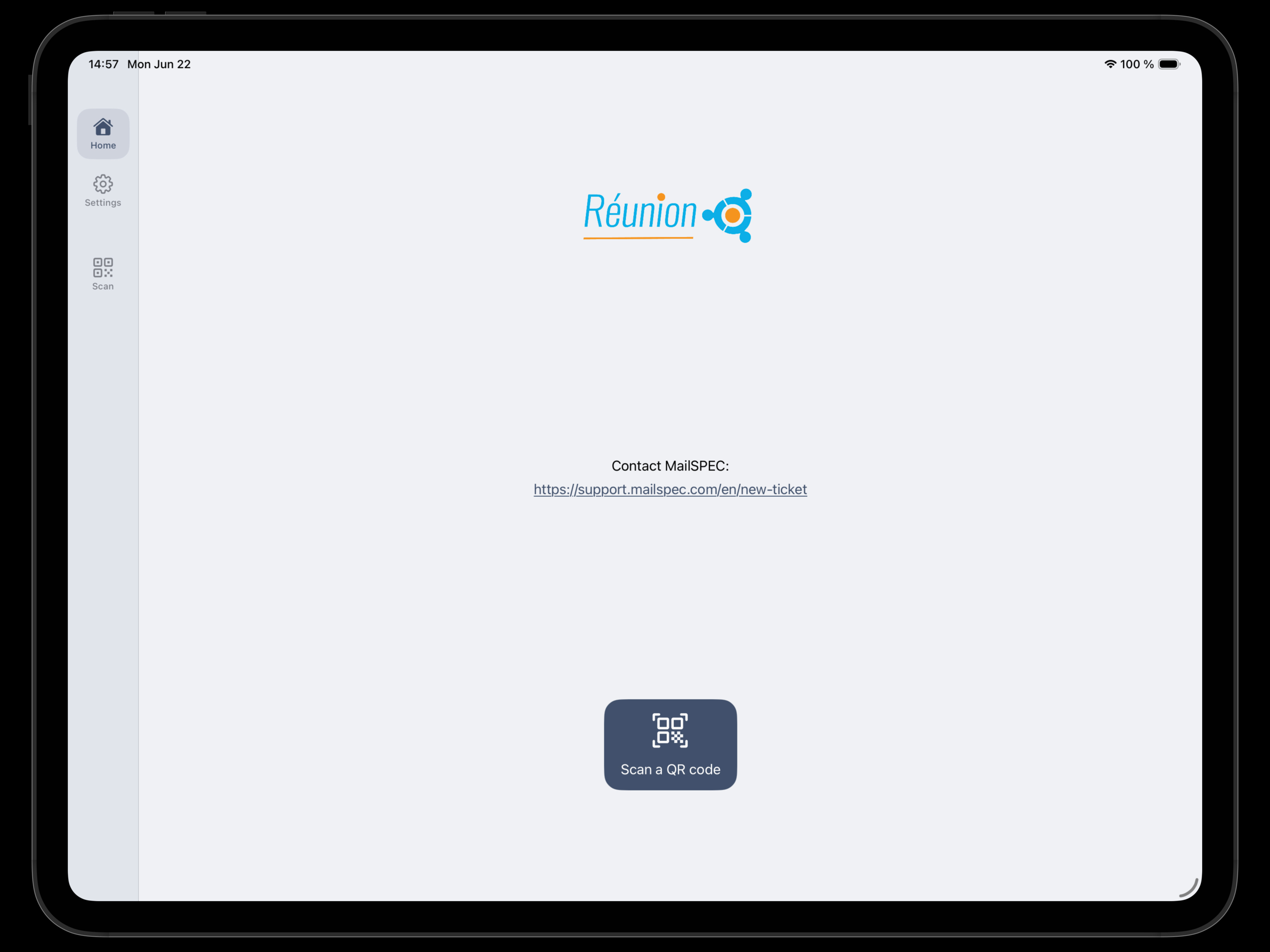 Réunion screenshot 9