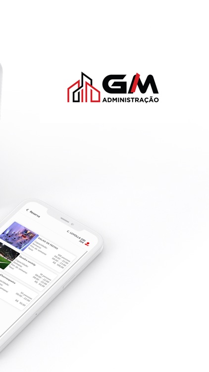 G&M Administração screenshot-7