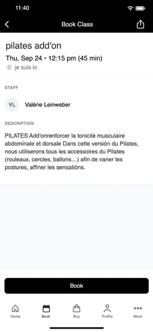 je suis io ! screenshot 3