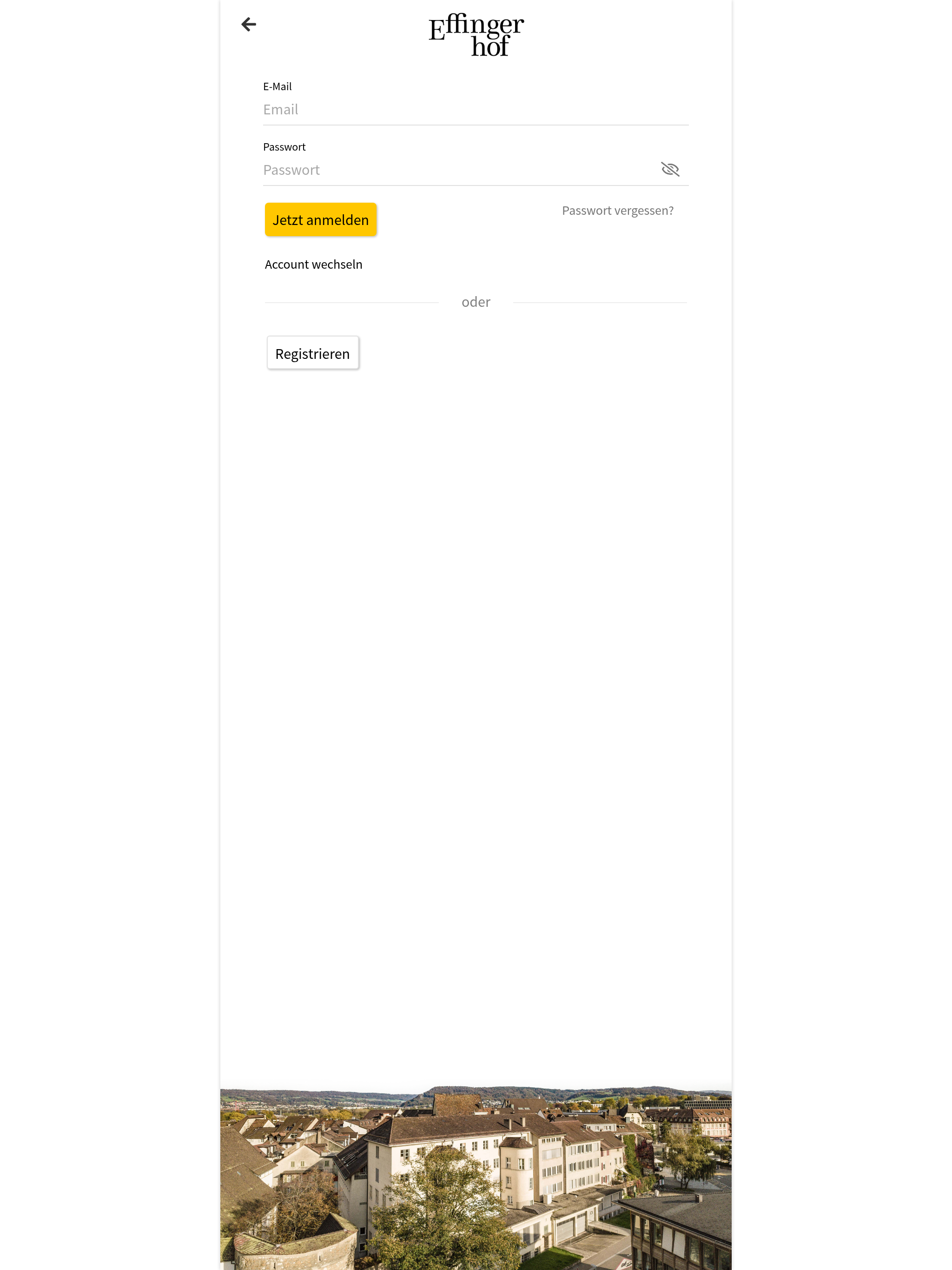 Effingerhof screenshot 12