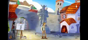 Yet Another Hero Story screenshot 3