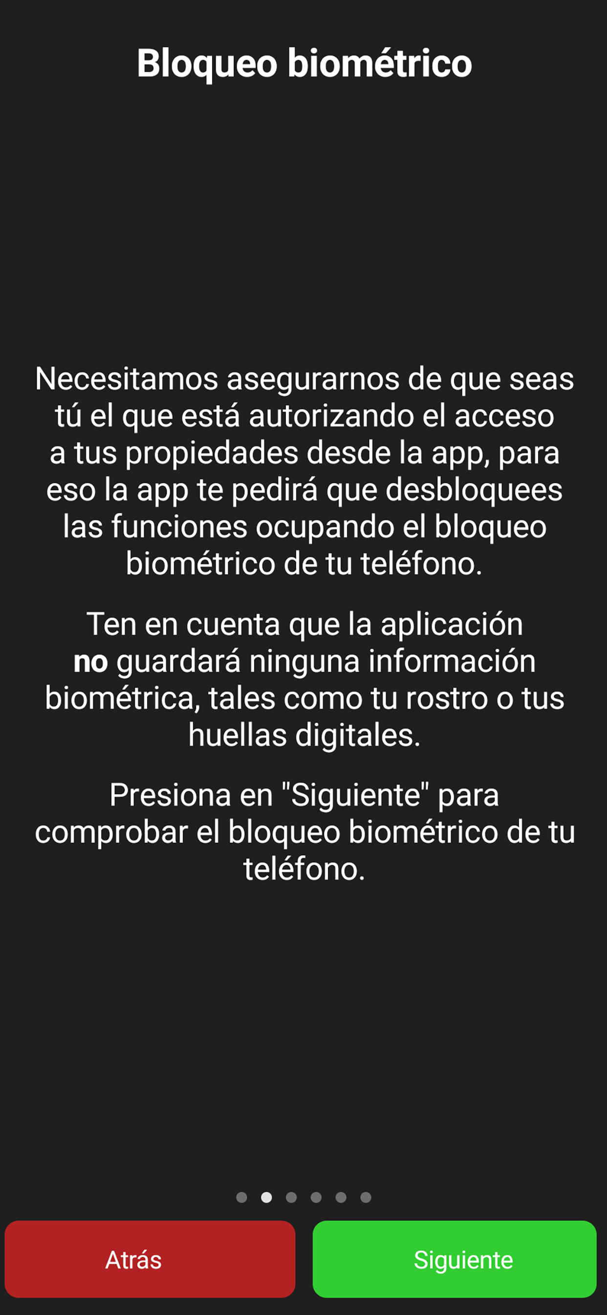 ProtectMe Access