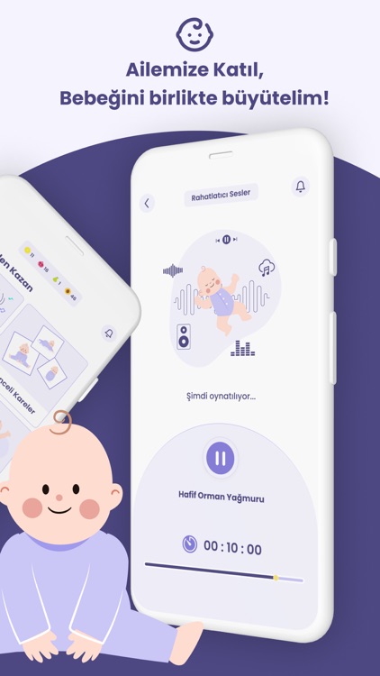 Elika Baby Care and Monitoring screenshot-5