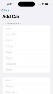 cars collection info problems & solutions and troubleshooting guide - 2