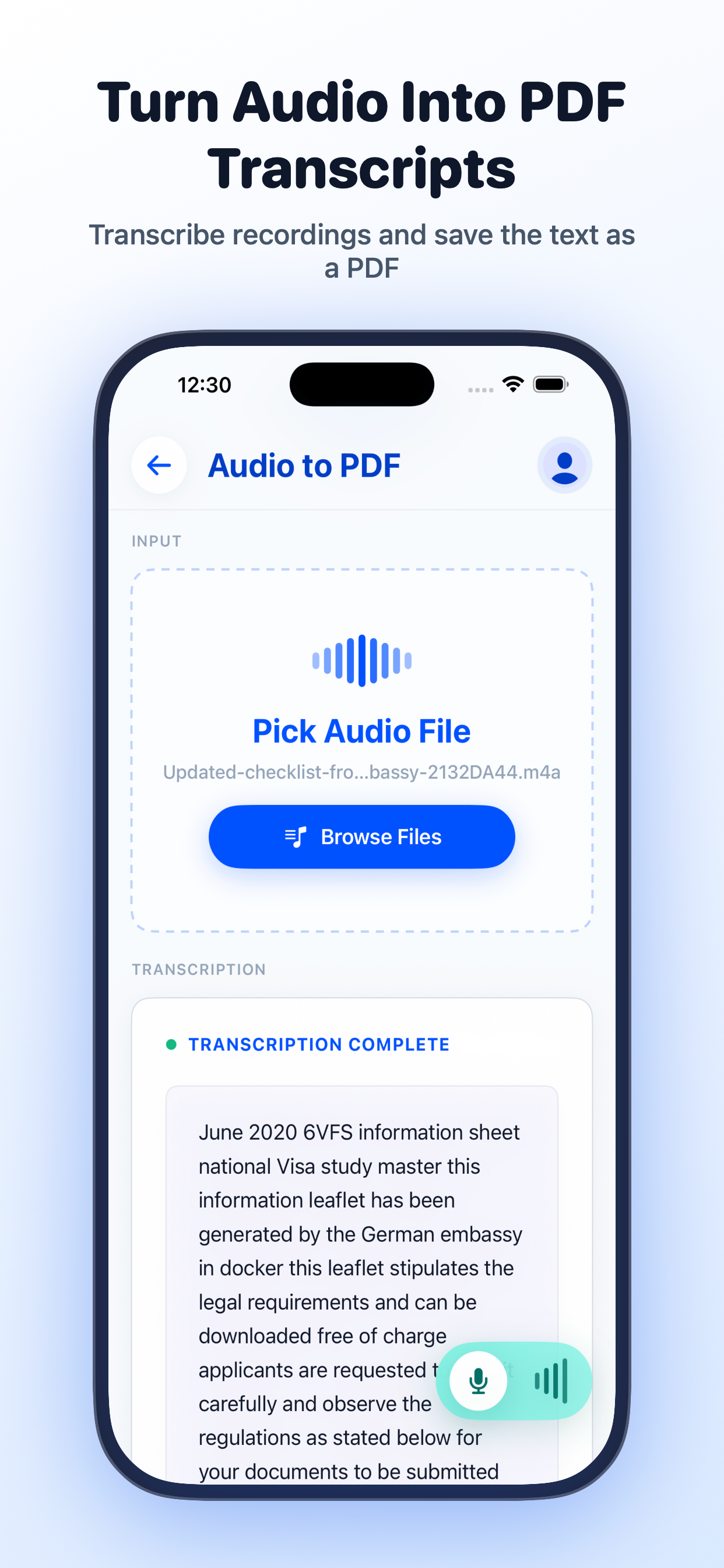 ProDoc: PDF Editor & Scanner screenshot 4