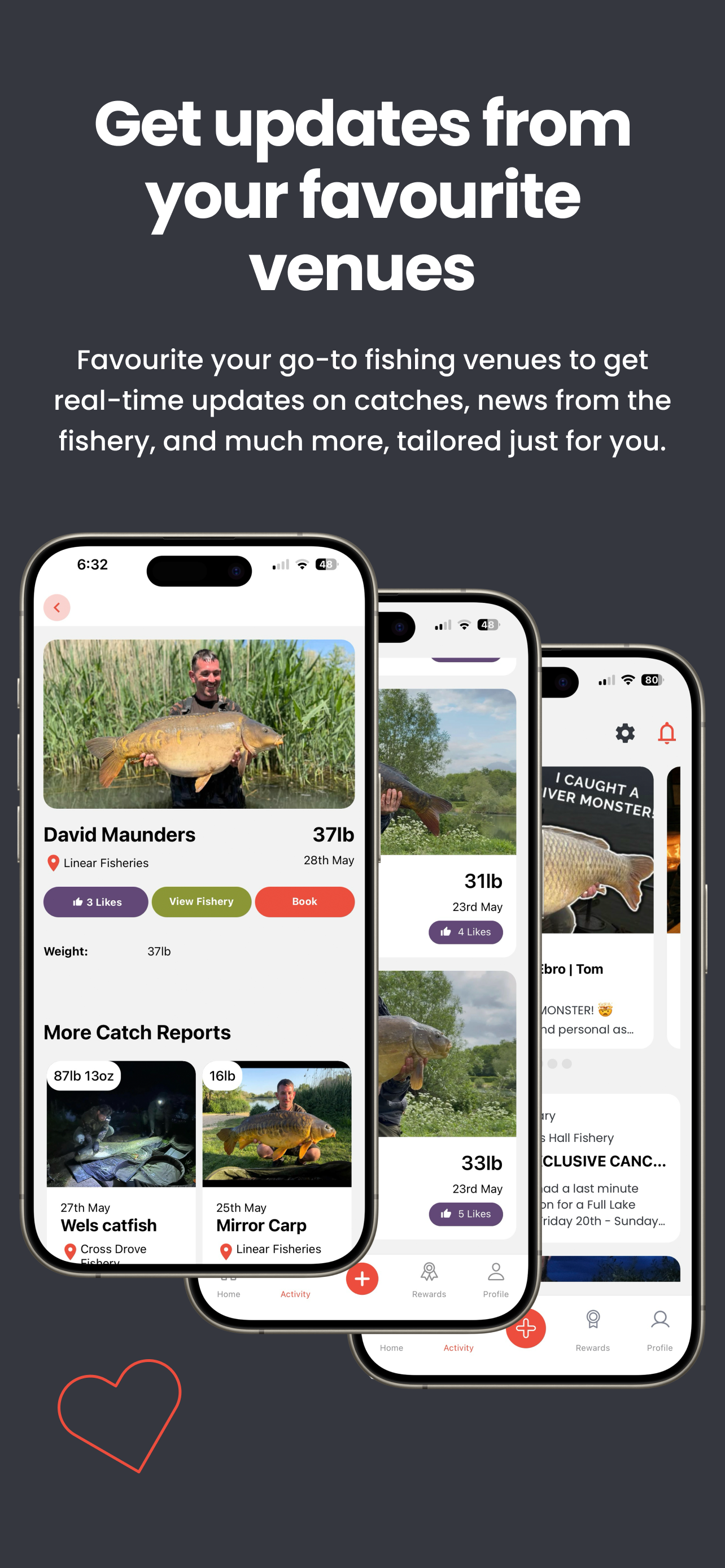 Go Catch Fish screenshot 8