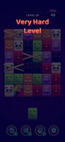 Card Stack: Sort Puzzle iPhone screenshot