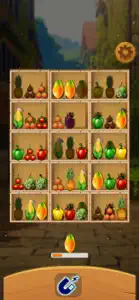 Sort Grocery Store Organizer screenshot #2 for iPhone