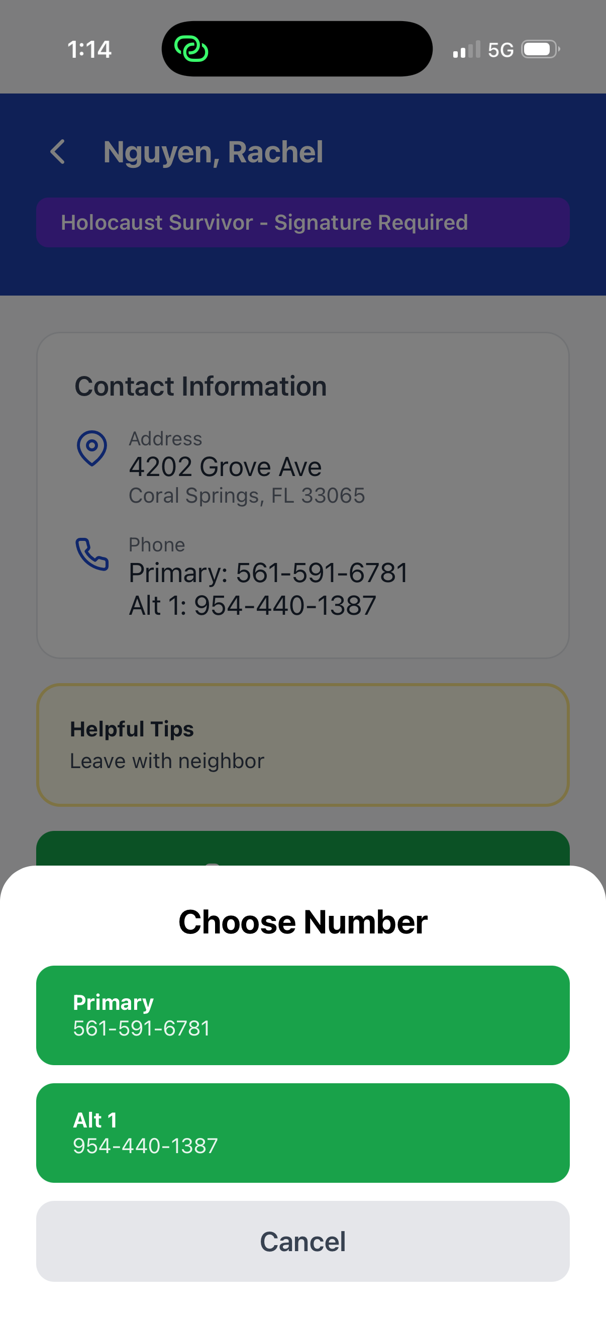 VolunHelp