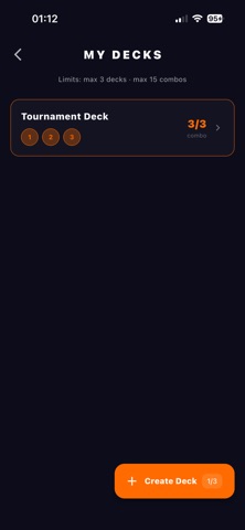 Go Shoot! screenshot