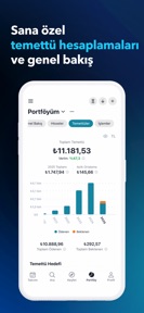 Temettü: Hisse Portföy Takvim screenshot