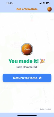 YaYa Ride Screenshot 7 of 10