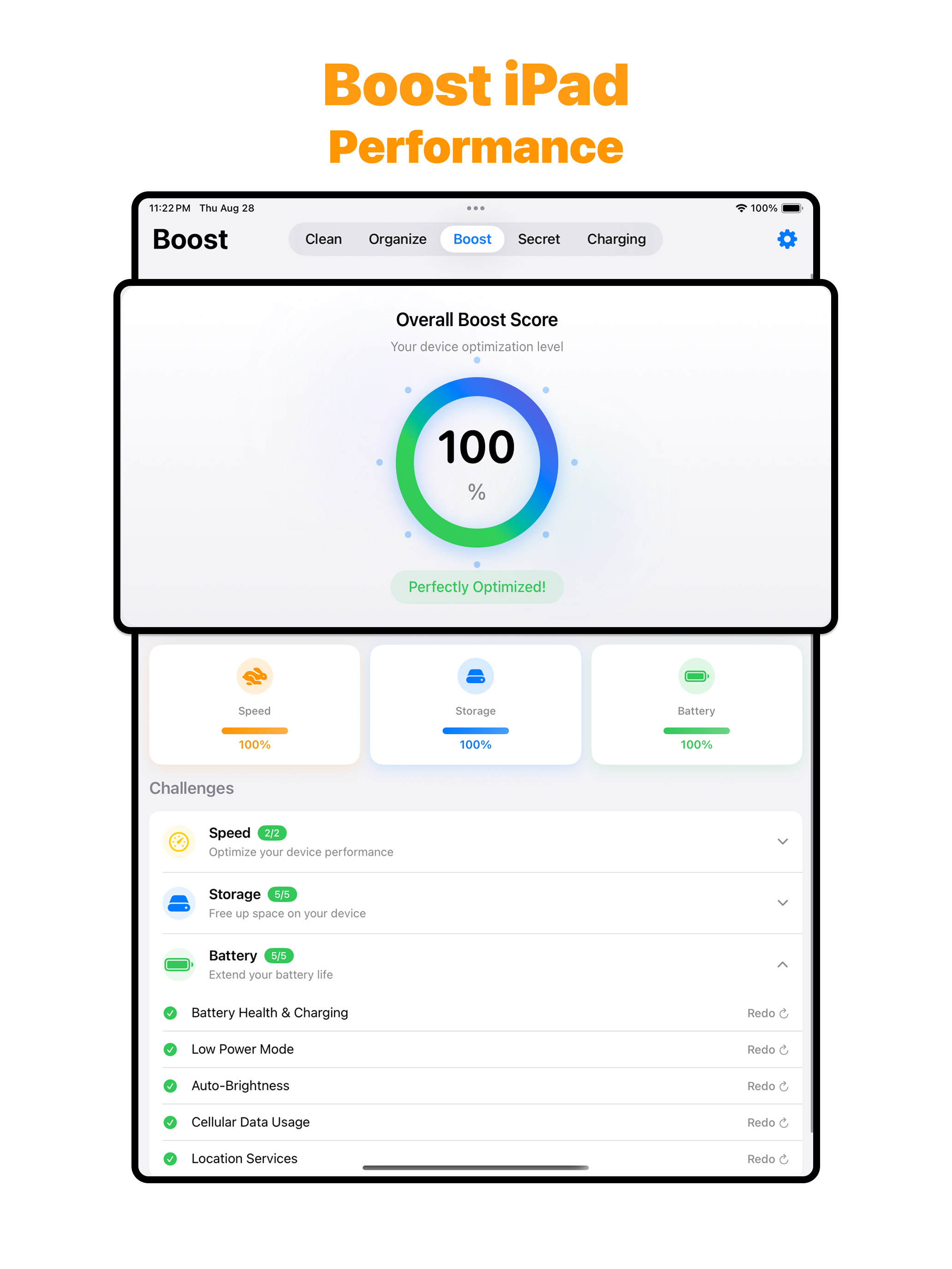 Super Cleaner: Cleanup Kit screenshot 11