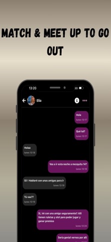 Music Match. Screenshot 4 of 5