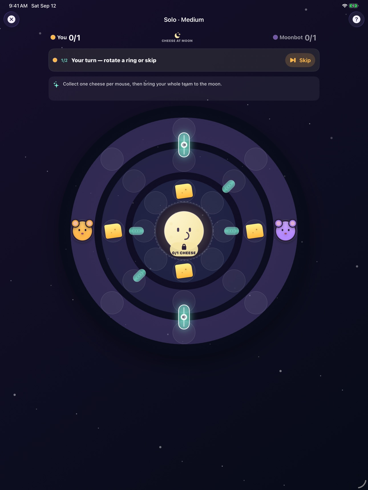 Screenshot 12 of Moon Mice