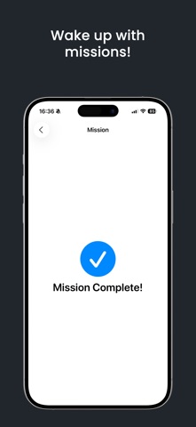 Moonrise Alarm Screenshot 3 of 3