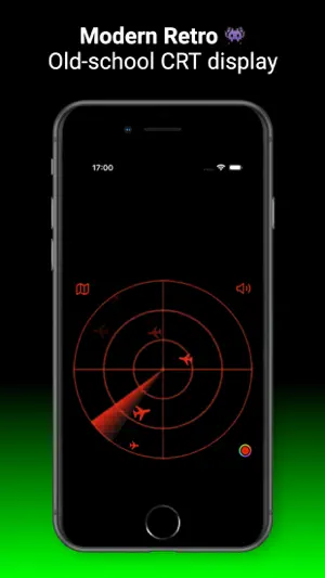 Aviator—Radar on your Phone! screenshot 4