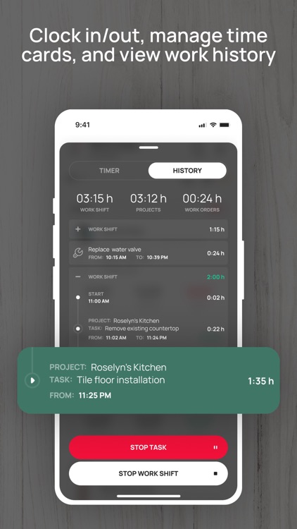 Builder Prime screenshot-5
