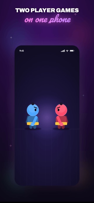 DuoClash screenshot 1