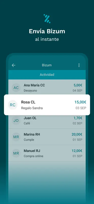 Grupo Cajamar screenshot 2 of 6