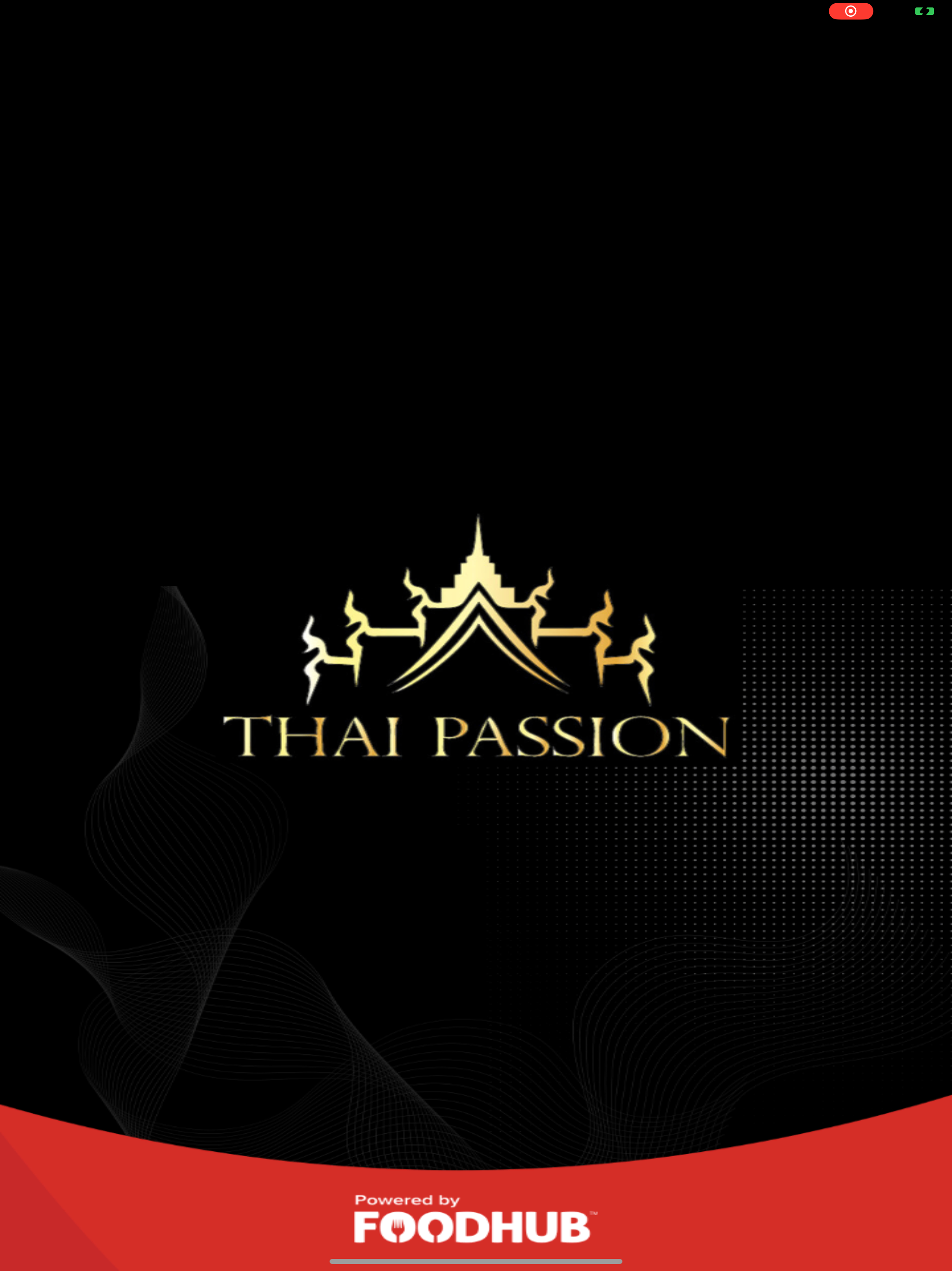 Thai Passion