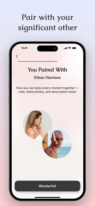 Just Between Us: Screenshot 3 von 8