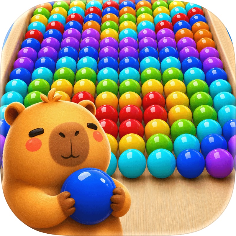 Marble Away: Escape & Sort screenshot 10