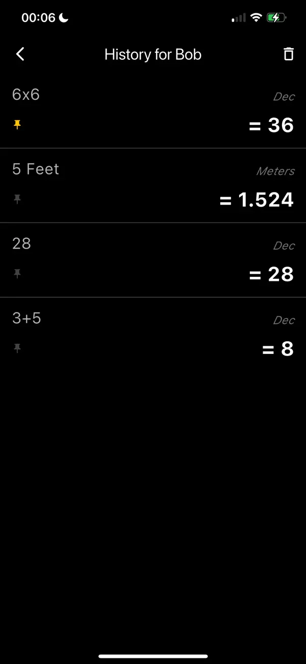#2. MultiCalc (iOS) di: SyCIS Ltd