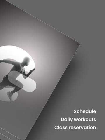 GRIND Human Performance iPad screenshot