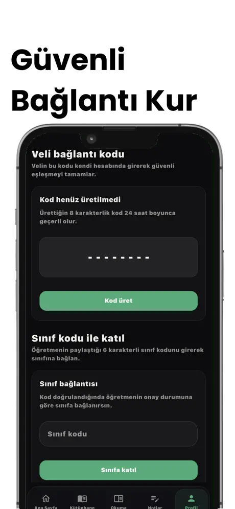 ReadRise screenshot 5