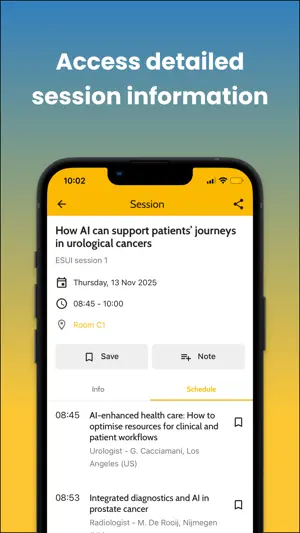 EMUC screenshot 4