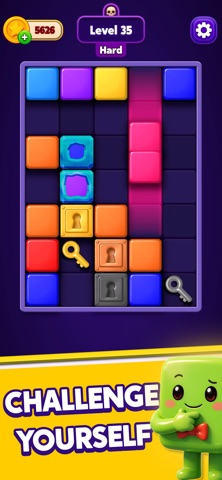 Twin Tiles! Screenshot 2 of 5