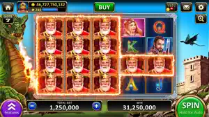 Vegas Cherry Slots screenshot 4