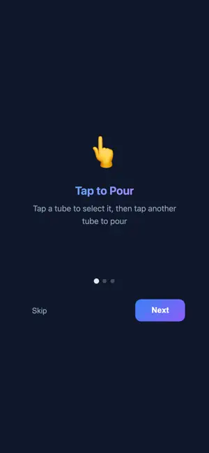 Pour Master: Water Sort Puzzle screenshot 1