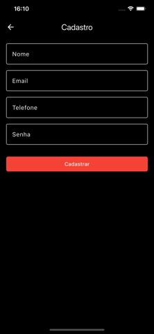 Tem na Liista screenshot